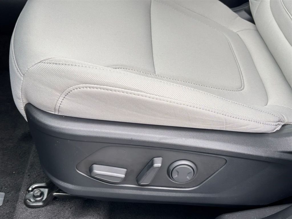New 2026 Hyundai Tucson SEL FWD image 12