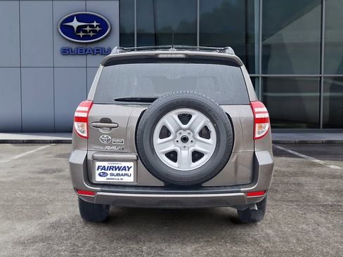 Used 2010 Toyota RAV4 2WD image 5