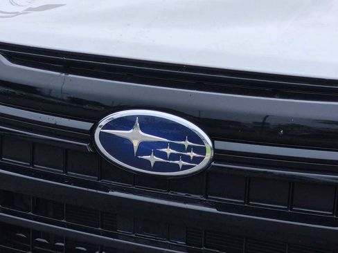 Certified 2026 Subaru Forester Sport w/ Sport Package AWD/4WD image 12