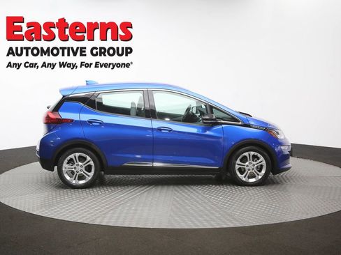 Used 2020 Chevrolet Bolt LT FWD image 43