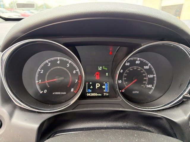 Used 2024 Mitsubishi Outlander Sport SE AWD/4WD image 22