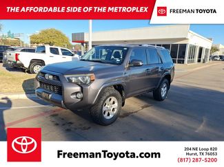 Used 2014 Toyota 4Runner SR5 Premium video 1