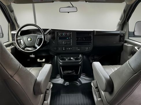 Used 2023 Chevrolet Express 2500 Work Van w/ Driver Convenience Package image 23