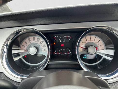 Used 2012 Ford Mustang GT Premium w/ GT Coupe Accessory Pkg 5 image 14