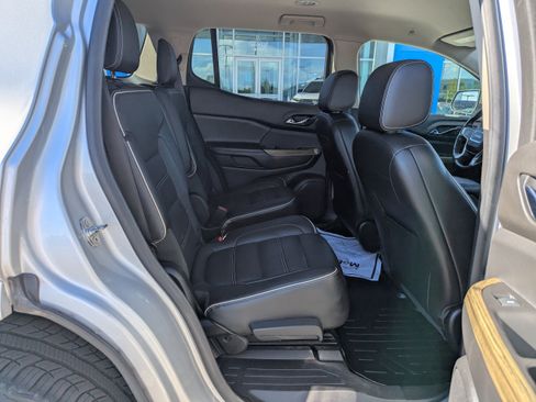 Certified 2019 GMC Acadia Denali AWD/4WD image 41