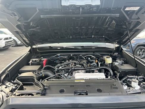 New 2026 Toyota Tacoma SR5 AWD/4WD image 13