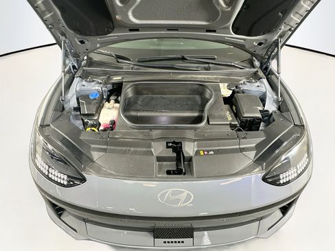 Used 2023 Hyundai Ioniq 6 SEL RWD image 33