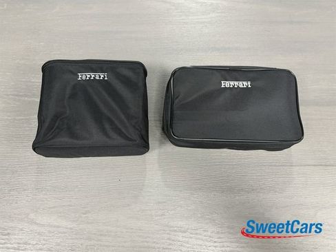 Used 2022 Ferrari F8 Tributo image 44