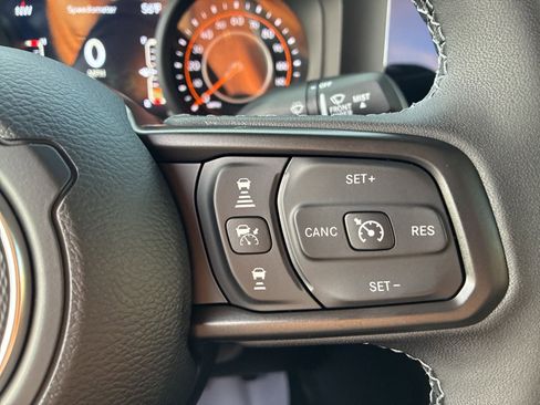 New 2026 Jeep Gladiator Sport image 26