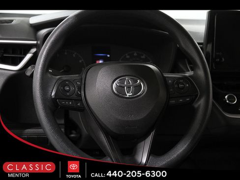 Certified 2023 Toyota Corolla LE image 7