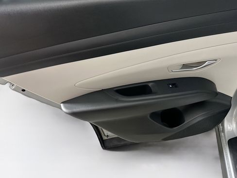 Used 2025 Hyundai Tucson SEL image 27