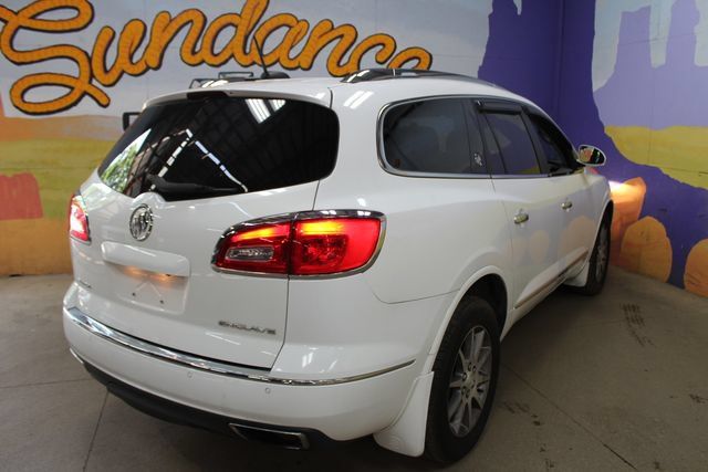 Used 2017 Buick Enclave Convenience FWD image 4
