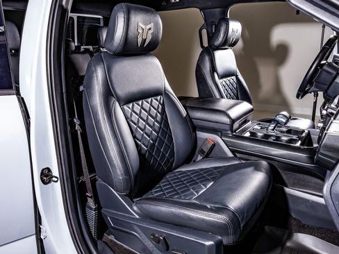 Used 2022 Ford F150 XLT w/ Equipment Group 302A High image 31