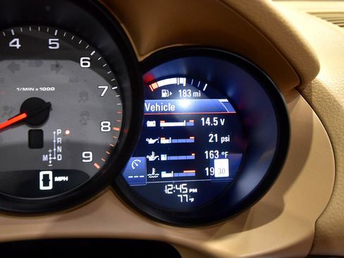 Used 2013 Porsche Boxster S image 26