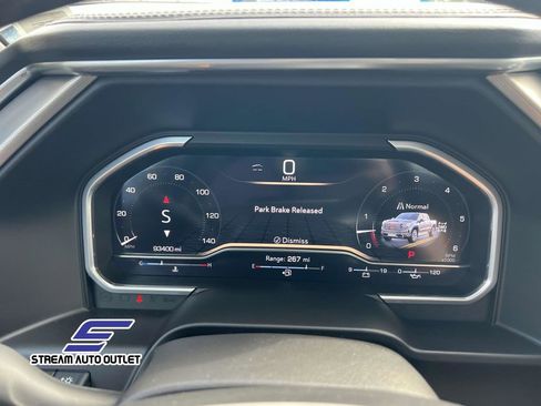 Used 2022 GMC Sierra 1500 Denali w/ Denali Reserve Package image 31