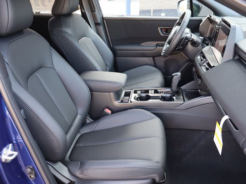 New 2026 Subaru Outback Premium image 23