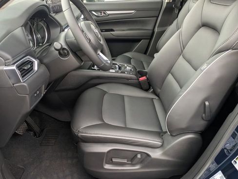 New 2025 MAZDA CX-5 AWD 2.5 S w/ Select Package image 14
