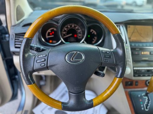Used 2008 Lexus RX 400h AWD image 14