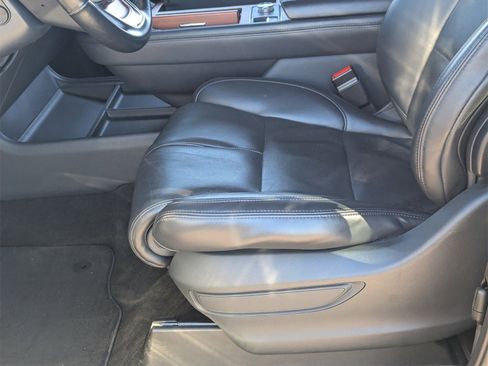 Used 2024 Lincoln Navigator Reserve image 20