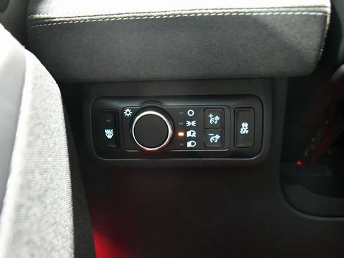 Used 2025 Ford Mustang Mach-E GT w/ Interior Protection Package image 28