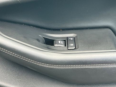 Used 2021 Jeep Grand Cherokee L Limited image 23