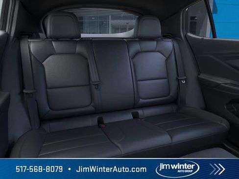 New 2026 Buick Envista Sport Touring w/ Convenience I Package image 18