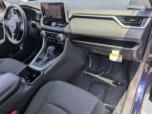 Certified 2025 Toyota RAV4 XLE w/ Convenience Package AWD/4WD image 22