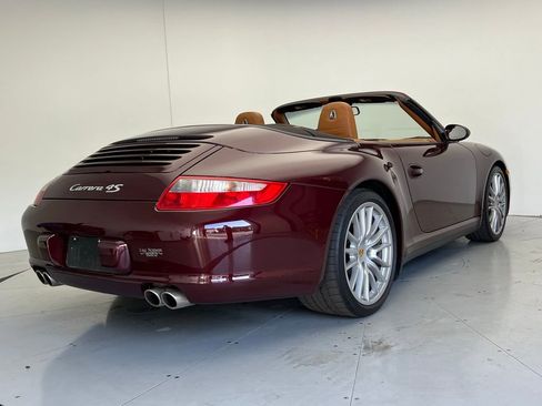 Used 2006 Porsche 911 Carrera 4S AWD/4WD image 6