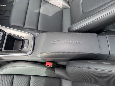 Certified 2022 Porsche 911 Carrera image 18