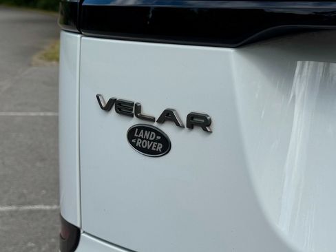 Used 2023 Land Rover Range Rover Velar R-Dynamic S image 86