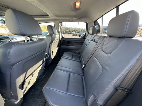 Used 2008 Honda Ridgeline RTL image 10