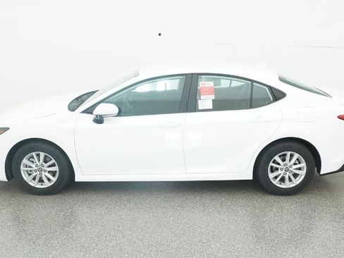 New 2026 Toyota Camry LE image 36