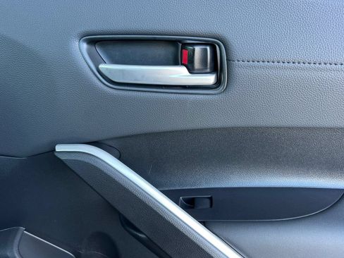 New 2026 Toyota Corolla Cross XLE w/ Convenience Package FWD image 18