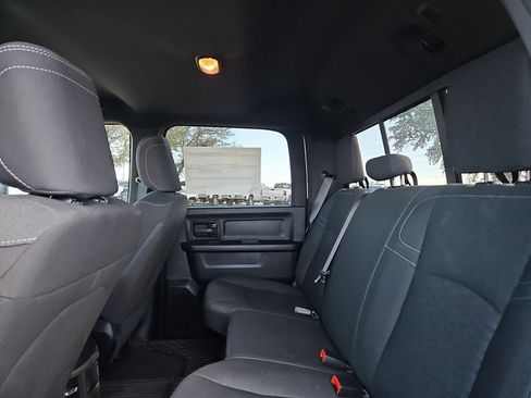 New 2026 RAM 2500 Tradesman image 18