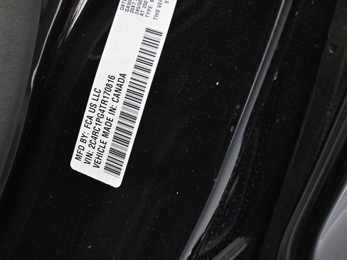 New 2026 Chrysler Pacifica Pinnacle image 20