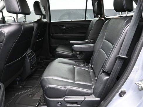 Used 2018 Honda Pilot Elite image 28