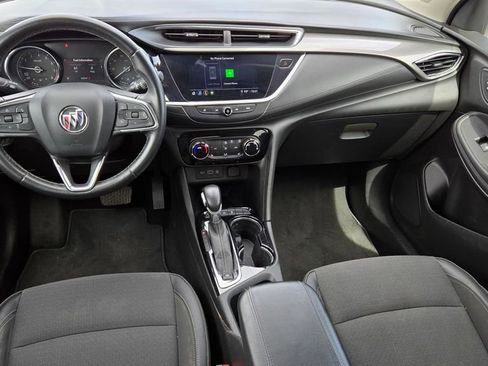 Used 2021 Buick Encore GX Preferred w/ Cold Weather Comfort Package FWD image 12