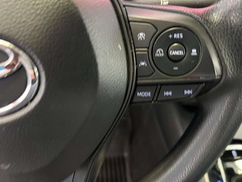 Certified 2024 Toyota Corolla LE w/ LE Convenience Package FWD image 20