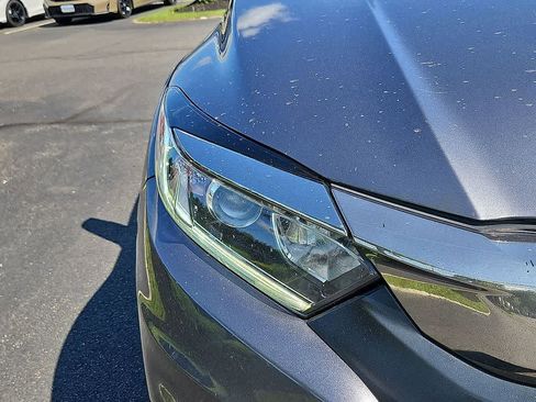 Certified 2020 Honda HR-V EX image 34
