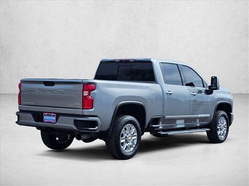 Certified 2024 Chevrolet Silverado 3500 High Country image 5