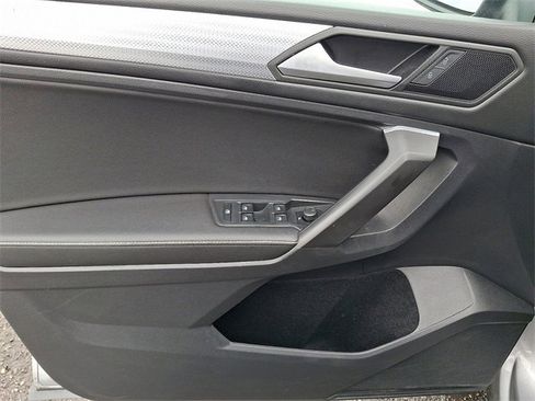 Used 2022 Volkswagen Tiguan S w/ IQ.Drive Package image 12