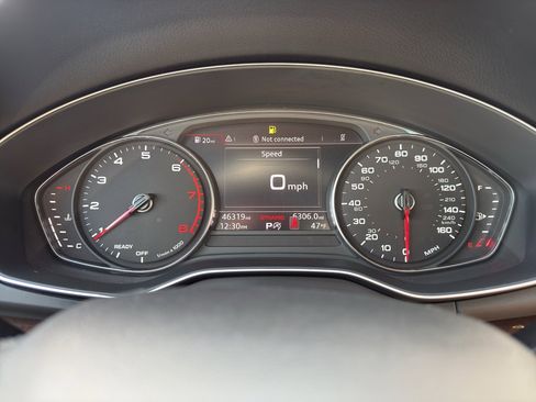 Used 2020 Audi Q5 2.0T Premium w/ Convenience Package image 18