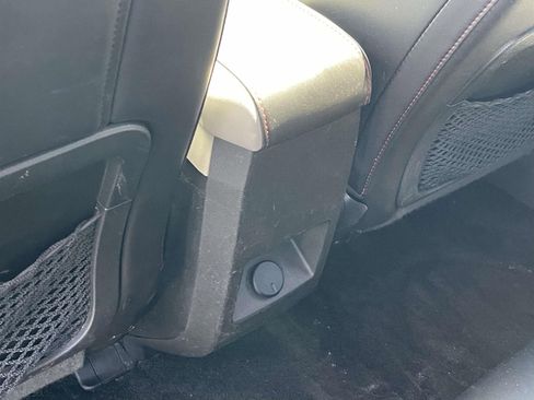 Used 2015 GMC Terrain SLT w/ Open Road Package image 12