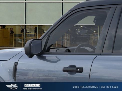 New 2026 Ford Bronco Sport Outer Banks w/ Outer Banks Tech Package+ AWD/4WD image 20