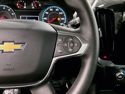 Used 2019 Chevrolet Traverse LS FWD image 23