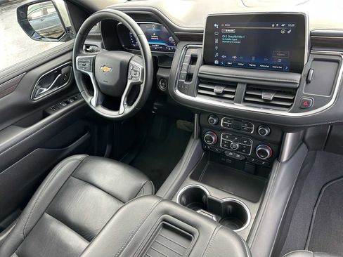 Used 2024 Chevrolet Tahoe LT image 11
