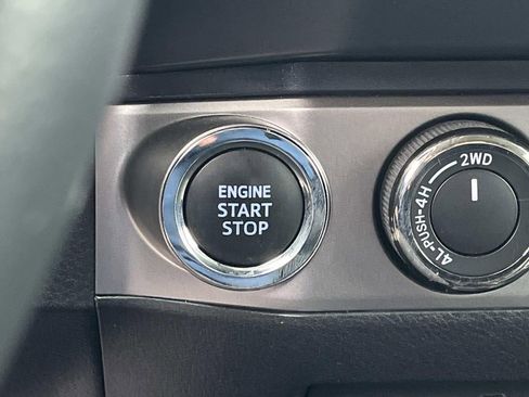 Used 2023 Toyota Tacoma SR5 w/ Technology Package AWD/4WD image 33