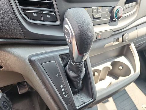 Used 2025 Ford Transit 250 Low Roof w/ Exterior Upgrade Package RWD image 14