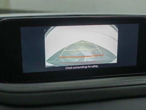 New 2025 MAZDA CX-30 AWD 2.5 S w/ Preferred Package image 29