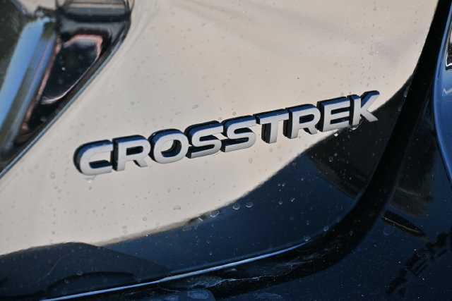 New 2027 Subaru Crosstrek 2.5i Limited AWD/4WD image 14